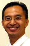 Raymond Nangoy