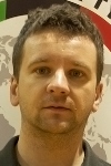 Marcin Kozic