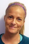 Christina Larsen