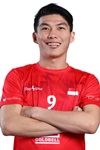Nicholas Chua