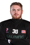 Nicholay Halvorsen