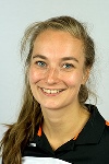 Danielle Hafkamp