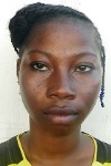 Safiatou Ouedraogo