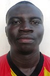 Cheikh Ouedraogo