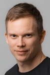 Lars Bergstrom