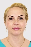 Natalia Grigoryeva