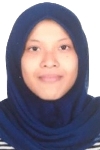 Nur Syafiqah Mohd Zain
