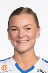 Photo of Mia Karjalainen