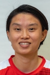 Photo of Hui Hui Ong