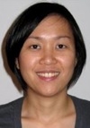 Photo of Esther Chan