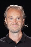 Photo of Henrik Tuner