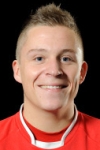 Photo of Daniel Lund