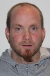 Photo of Kristian Brorsson