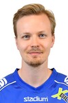 Photo of Mikko Leikkanen