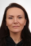 Photo of Magdalena Pawlik-Poslednik