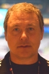 Photo of Bo Hägglöf