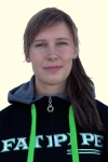 Photo of Anni-Maija Seppanen