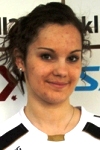 Photo of Anna Kubowicz