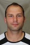 Photo of Martin Blanke
