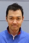 Photo of Takanori Nakagawa