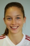 Photo of Jasmin Krahenbuhl