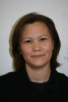 Photo of Yvonne Ming