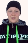 Photo of Marika Kylliainen