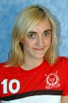 Photo of Klara Gabrovsek
