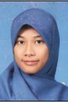 Photo of Siti Nor Amilin Haji