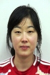 Photo of Jihye Jang