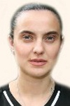 Photo of Liubov Serebriakova