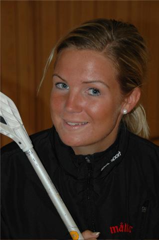 Photo of Nanna Maria Höstman Sundqvist
