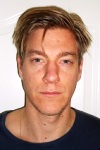 Photo of Torbjorn Folkesson