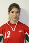 Photo of Krisztina Rékási