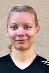 Photo of Martina Kleinova