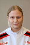 Photo of Pauline Karlsson