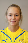 Photo of Anna Torstensson