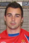 Photo of Milos Petrovic