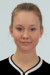 Photo of Ekaterina Kolyganova