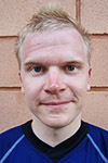 Photo of Simo Hamalainen