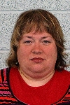 Photo of Kristine Mikelsone