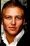 Photo of Kristjan Kuuse
