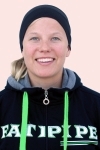 Photo of Johanna Partinen