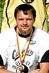 Photo of Igor Soot