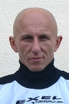 Photo of Sergey Mashinistov