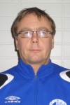 Photo of Tapio Järvensivu