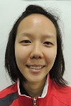 Photo of Wynne Tang