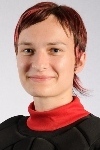 Photo of Katerina Honkysova
