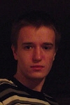 Photo of Oleg Jegorov