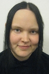 Photo of Anniina Vainio
